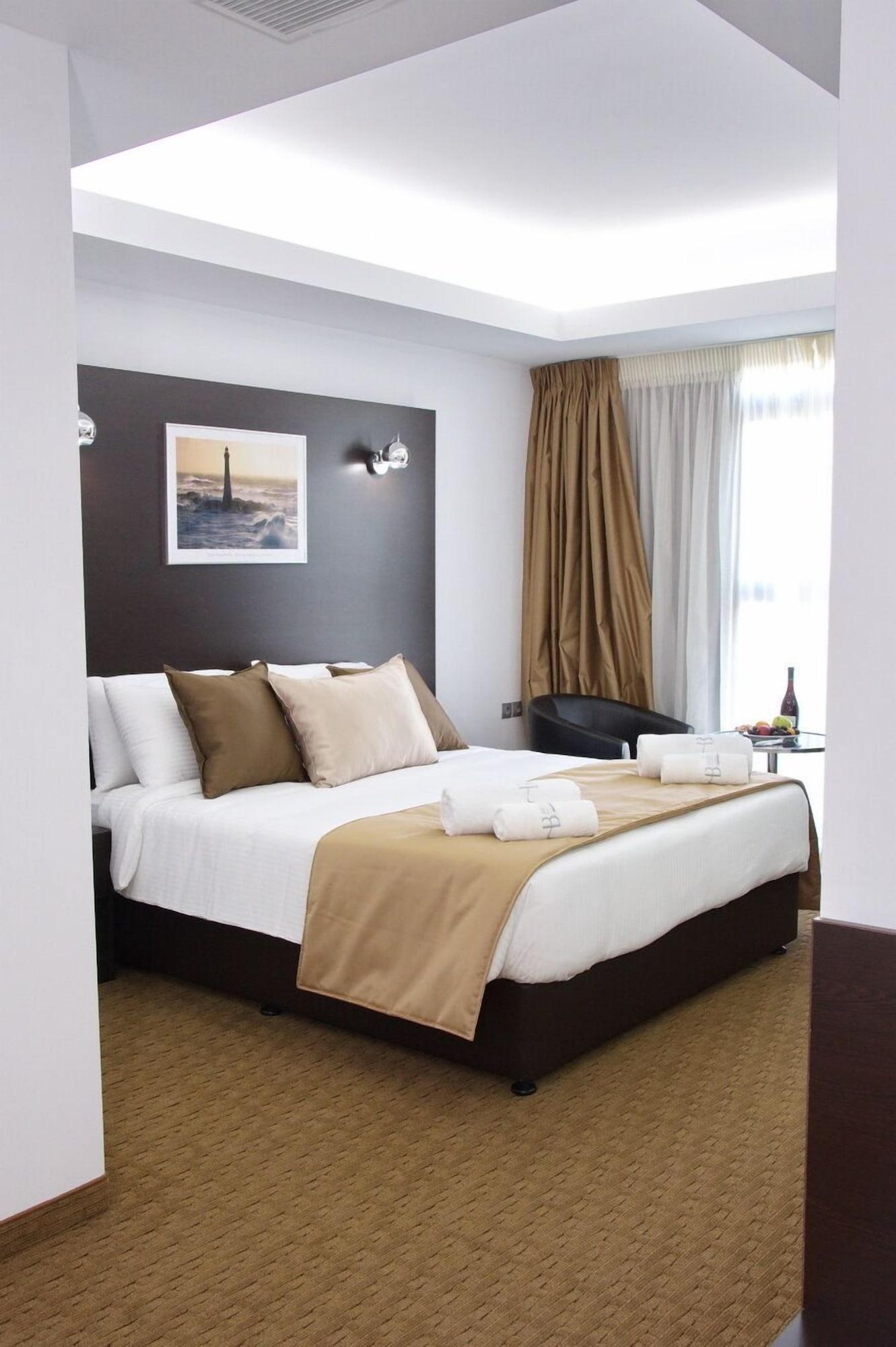 Breeze Boutique By Prima Hotel Athens