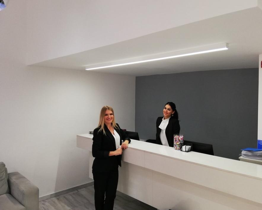 Отель Breeze Boutique By Prima