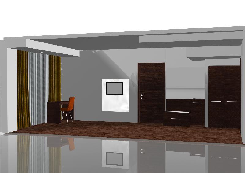 Отель Breeze Boutique By Prima 4*