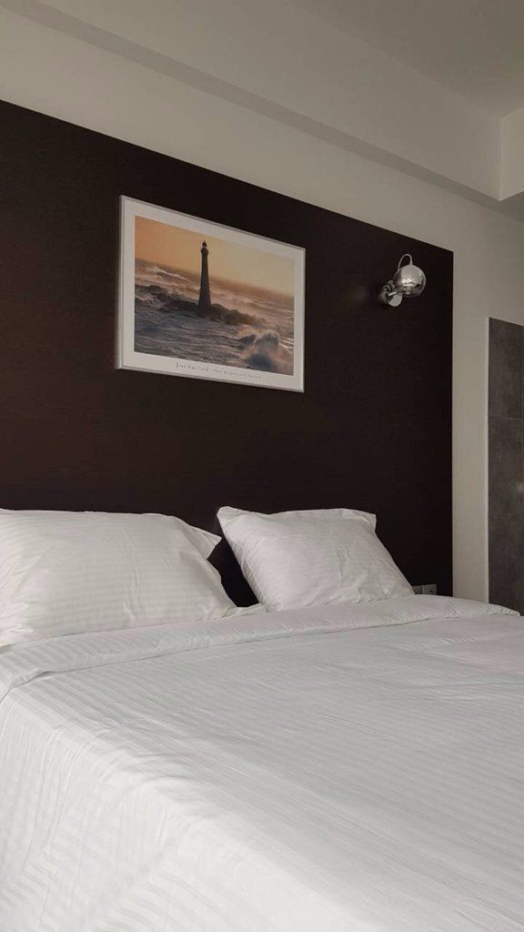 Отель Breeze Boutique By Prima 4*