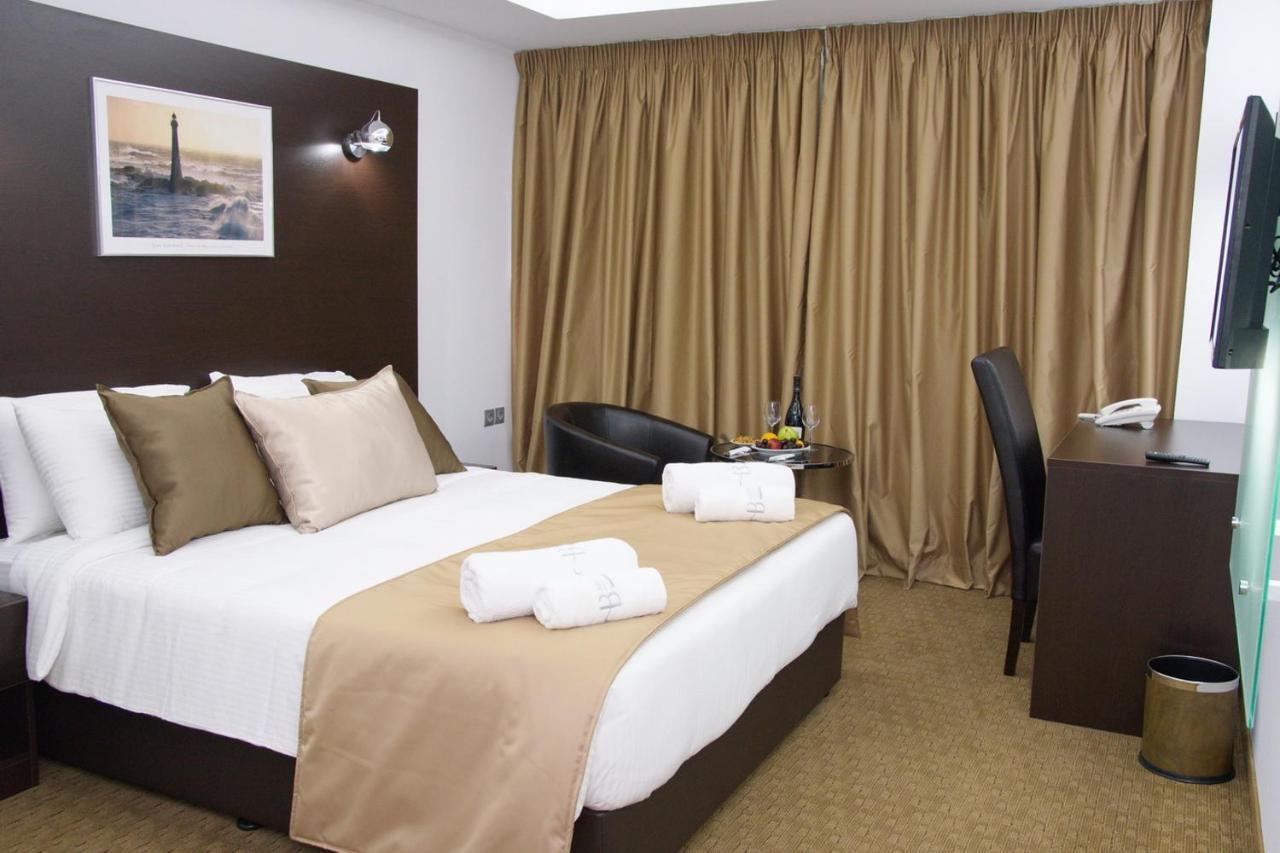 Breeze Boutique By Prima 4*
