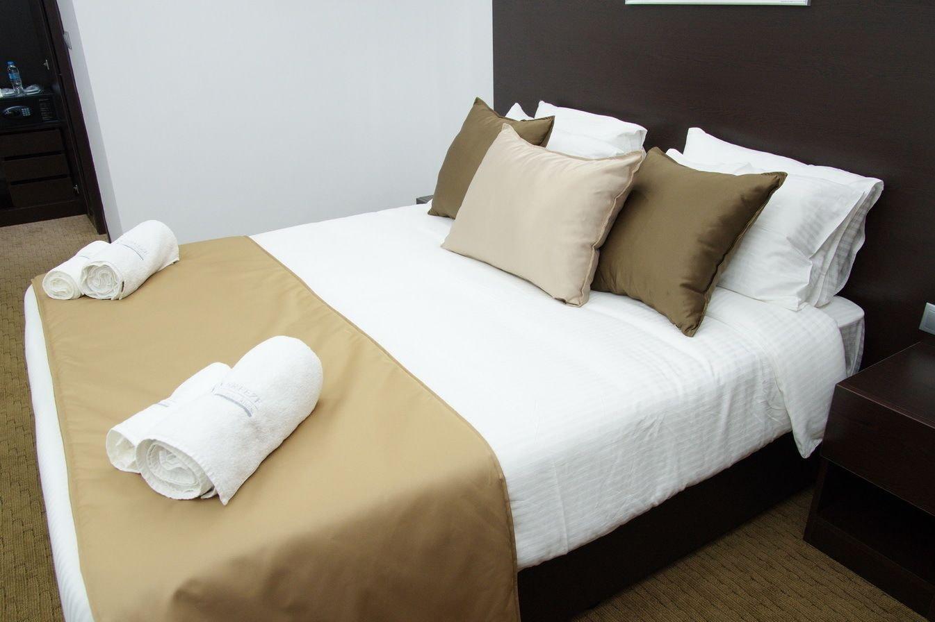Breeze Boutique By Prima Hotel 4*
